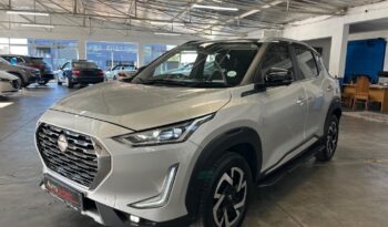 2022 Nissan Magnite 1.0 Turbo Acenta Plus Auto full