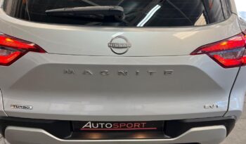 2022 Nissan Magnite 1.0 Turbo Acenta Plus Auto full