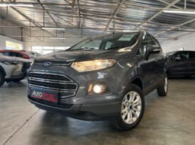 2018 Ford EcoSport 1.0T Titanium