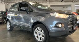 2018 Ford EcoSport 1.0T Titanium