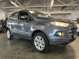 2018 Ford EcoSport 1.0T Titanium