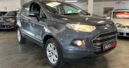 2018 Ford EcoSport 1.0T Titanium