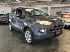 2018 Ford EcoSport 1.0T Titanium