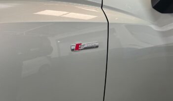 2022 Audi Q3 Sportback 40TFSI Quattro S Line full