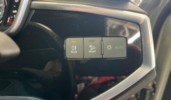2022 Audi Q3 Sportback 40TFSI Quattro S Line full