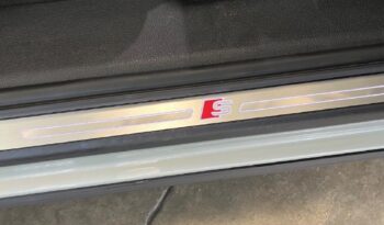 2022 Audi Q3 Sportback 40TFSI Quattro S Line full