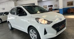 2021 Hyundai Grand i10 1.0 Motion Auto