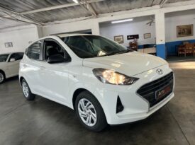 2021 Hyundai Grand i10 1.0 Motion Auto