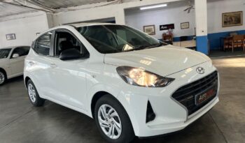 2021 Hyundai Grand i10 1.0 Motion Auto full