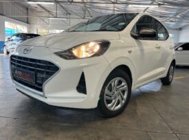 2021 Hyundai Grand i10 1.0 Motion Auto