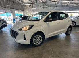 2021 Hyundai Grand i10 1.0 Motion Auto