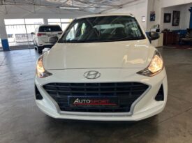 2021 Hyundai Grand i10 1.0 Motion Auto