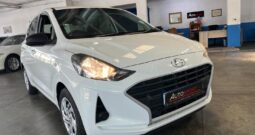 2021 Hyundai Grand i10 1.0 Motion Auto