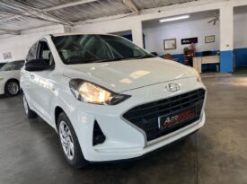 2021 Hyundai Grand i10 1.0 Motion Auto