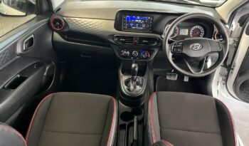 2021 Hyundai Grand i10 1.0 Motion Auto full