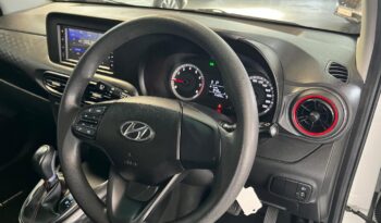 2021 Hyundai Grand i10 1.0 Motion Auto full