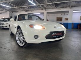 2006 Mazda MX-5 2.0 Soft-Top