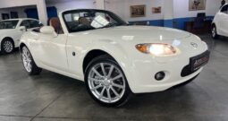 2006 Mazda MX-5 2.0 Soft-Top