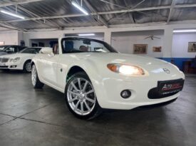2006 Mazda MX-5 2.0 Soft-Top