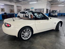 2006 Mazda MX-5 2.0 Soft-Top