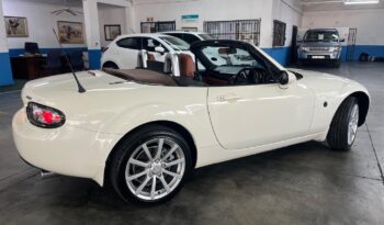 2006 Mazda MX-5 2.0 Soft-Top full