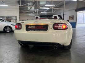2006 Mazda MX-5 2.0 Soft-Top