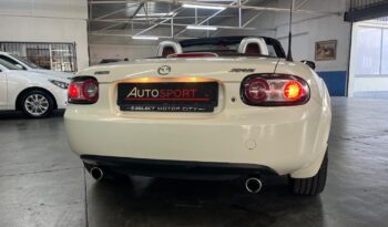2006 Mazda MX-5 2.0 Soft-Top full
