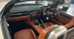 2006 Mazda MX-5 2.0 Soft-Top