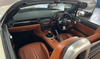2006 Mazda MX-5 2.0 Soft-Top full