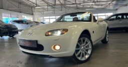 2006 Mazda MX-5 2.0 Soft-Top