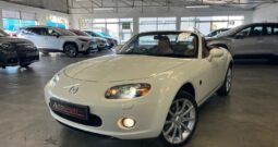 2006 Mazda MX-5 2.0 Soft-Top