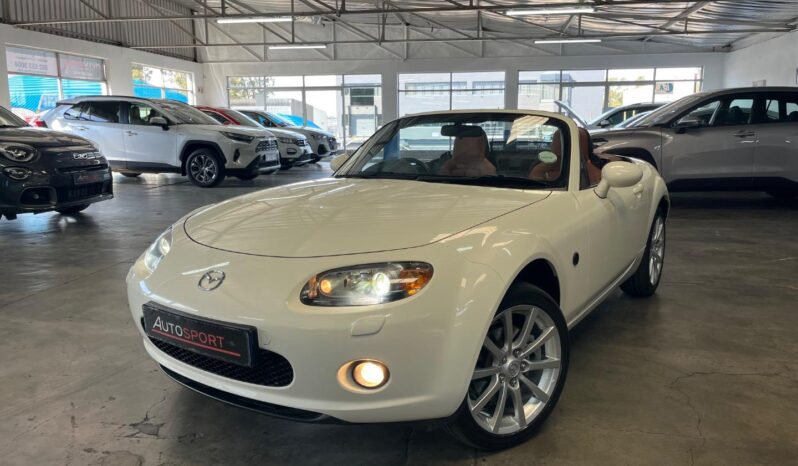 2006 Mazda MX-5 2.0 Soft-Top