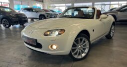 2006 Mazda MX-5 2.0 Soft-Top