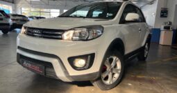 2021 Haval H1 1.5