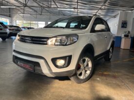 2021 Haval H1 1.5