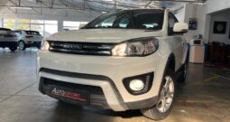 2021 Haval H1 1.5