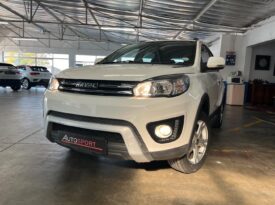 2021 Haval H1 1.5
