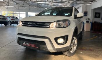 2021 Haval H1 1.5 full