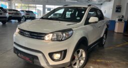 2021 Haval H1 1.5
