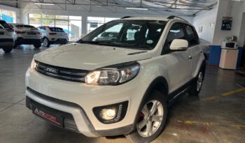 2021 Haval H1 1.5 full