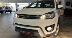 2021 Haval H1 1.5