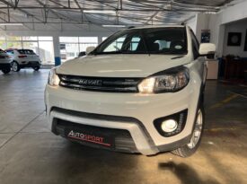 2021 Haval H1 1.5