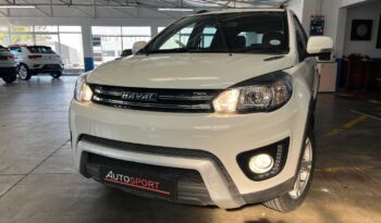 2021 Haval H1 1.5 full