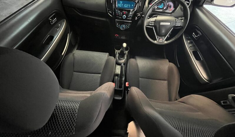 2021 Haval H1 1.5 full