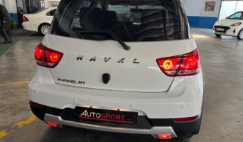 2021 Haval H1 1.5 full