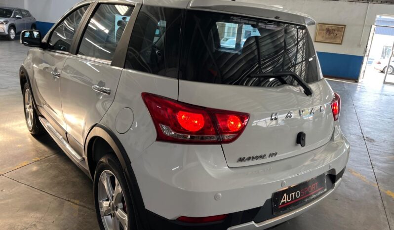 2021 Haval H1 1.5 full