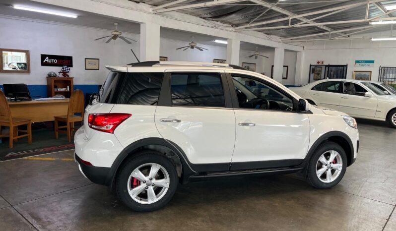 2021 Haval H1 1.5 full