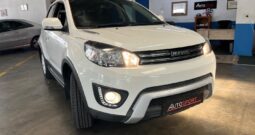 2021 Haval H1 1.5