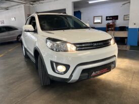 2021 Haval H1 1.5
