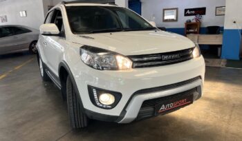 2021 Haval H1 1.5 full